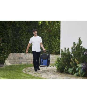 Pressure washer Nilfisk Excellent 160 - PAD