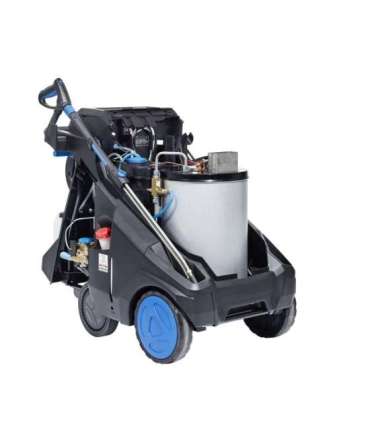 Electric pressure washer with drum Nilfisk MH 5M-210/1100 PAX 400/3/50 EU