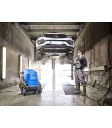 Electric pressure washer with drum Nilfisk MH 5M-210/1100 PAX 400/3/50 EU