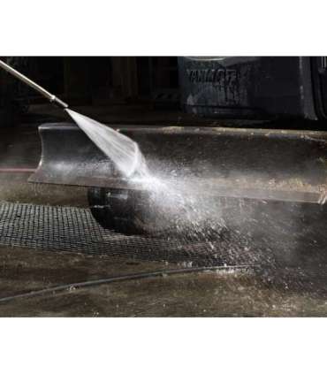 Electric pressure washer with drum Nilfisk MH 5M-210/1100 PAX 400/3/50 EU