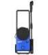 Nilfisk Core 130-6 PowerControl - EU pressure washer Upright Electric 462 l/h Black, Blue