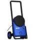 Nilfisk Core 130-6 PowerControl - EU pressure washer Upright Electric 462 l/h Black, Blue