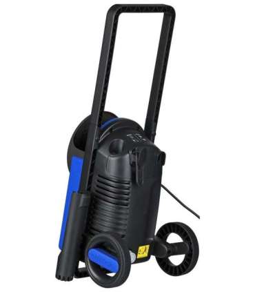 Nilfisk Core 130-6 PowerControl - EU pressure washer Upright Electric 462 l/h Black, Blue