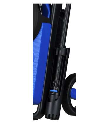 Nilfisk Core 130-6 PowerControl - EU pressure washer Upright Electric 462 l/h Black, Blue