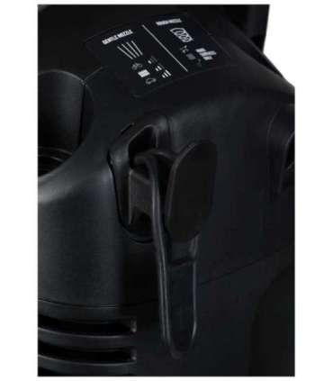 Nilfisk Core 130-6 PowerControl - EU pressure washer Upright Electric 462 l/h Black, Blue