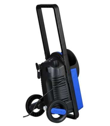 Nilfisk Core 130-6 PowerControl - EU pressure washer Upright Electric 462 l/h Black, Blue