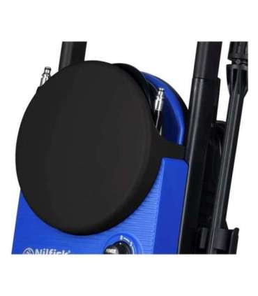 Nilfisk Core 130-6 PowerControl - EU pressure washer Upright Electric 462 l/h Black, Blue