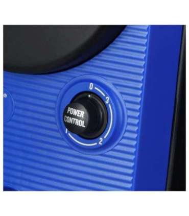 Nilfisk Core 130-6 PowerControl - EU pressure washer Upright Electric 462 l/h Black, Blue