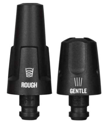 Nilfisk Core 130-6 PowerControl - EU pressure washer Upright Electric 462 l/h Black, Blue