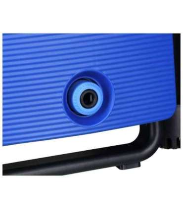 Nilfisk Core 130-6 PowerControl - EU pressure washer Upright Electric 462 l/h Black, Blue