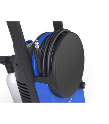 Nilfisk Core 130-6 PowerControl - PC EU pressure washer Upright Electric 462 l/h Black, Blue