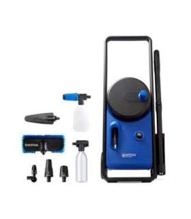 Nilfisk Core 140-6 PowerControl - CAR WASH EU pressure washer Upright Electric 474 l/h 1800 W Blue