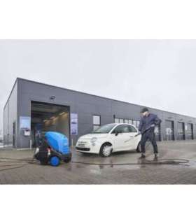 Electric pressure washer with drum Nilfisk MH 3C-145/600 PAX 230/1/50 EU