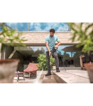 KARCHER K 7 Power Flex pressure washer - 1.317-300.0