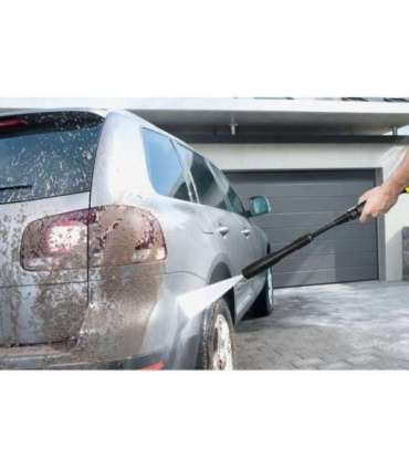 KARCHER pressure washer K 4 Universal - 1.679-300.0