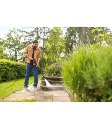 KARCHER pressure washer K 4 Classic - 1.679-420.0