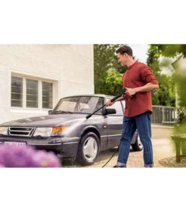 KARCHER pressure washer K 4 Classic - 1.679-420.0