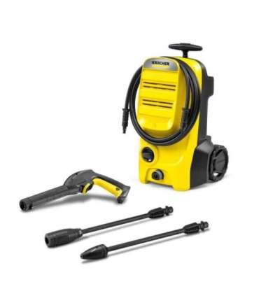 KARCHER pressure washer K 4 Classic - 1.679-420.0