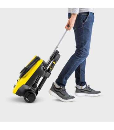 KARCHER pressure washer K 4 Classic - 1.679-420.0