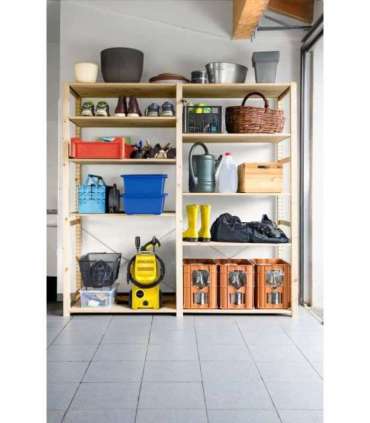 KARCHER pressure washer K 4 Classic - 1.679-420.0