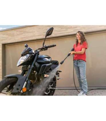 KARCHER pressure washer K 4 Classic - 1.679-420.0