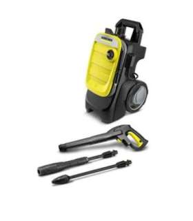 Karcher K 7 Compact 1.447-050.0 pressure washer Electric 600 l/h Black, Yellow
