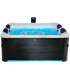 MSPA Oslo Plus F-OS063WP jacuzzi whirlpool for 6 persons