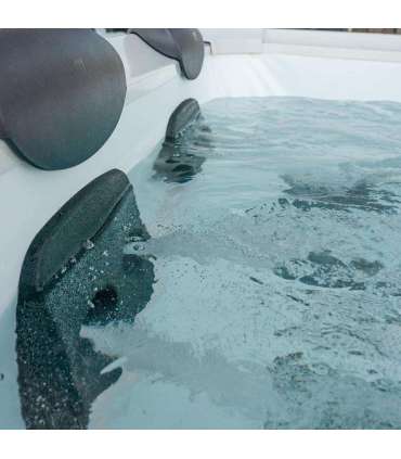 MSPA Oslo Plus F-OS063WP jacuzzi whirlpool for 6 persons