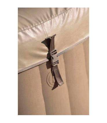 Intex PureSpa Bubble Therapy - jacuzzi whirlpool for 4 persons (28426)