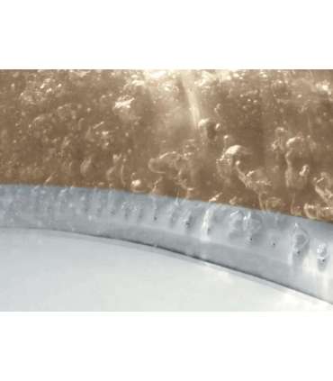 Intex PureSpa Bubble Therapy - jacuzzi whirlpool for 4 persons (28426)