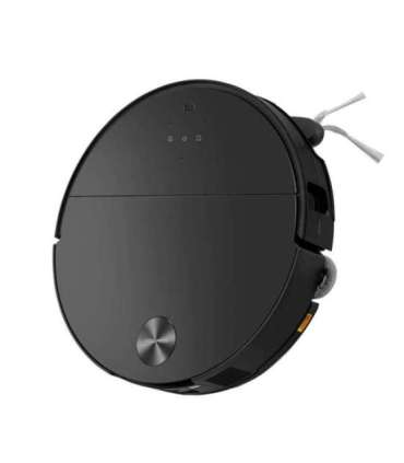 Roborock Saros 10 cleaning robot (Black)