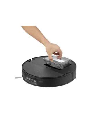 Roborock Saros 10 cleaning robot (Black)