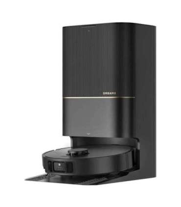 Dreame X40 Ultra Complete cleaning robot (Black)