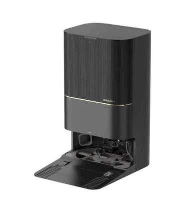 Dreame X40 Ultra Complete cleaning robot (Black)