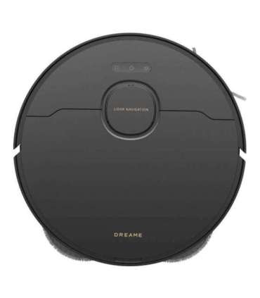 Dreame X40 Ultra Complete cleaning robot (Black)