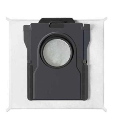 Dreame X40 Ultra Complete cleaning robot (Black)