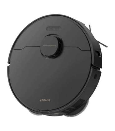 Dreame X40 Ultra Complete cleaning robot (Black)