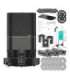 Dreame X40 Ultra Complete cleaning robot (Black)