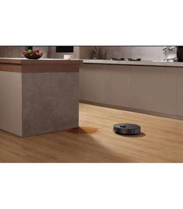 Dreame X40 Ultra Complete cleaning robot (Black)