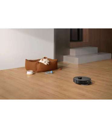 Dreame X40 Ultra Complete cleaning robot (Black)