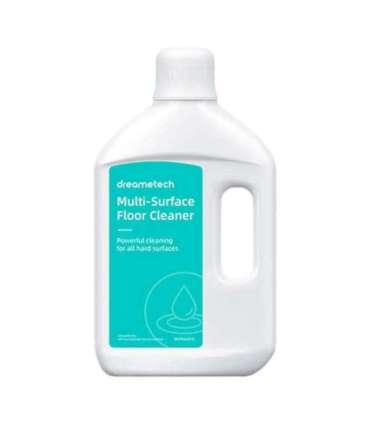 Dreame X40 Ultra Complete cleaning robot (Black)