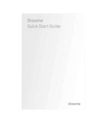 Dreame X40 Ultra Complete cleaning robot (Black)