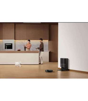 Dreame X40 Ultra Complete cleaning robot (Black)