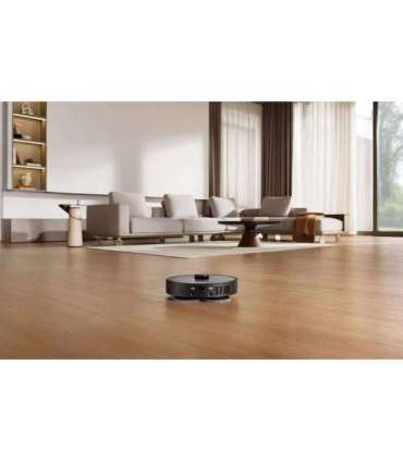 Dreame X40 Ultra Complete cleaning robot (Black)