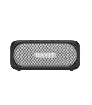 Havit SK905BT (Classic I) - bluetooth wireless speaker, black