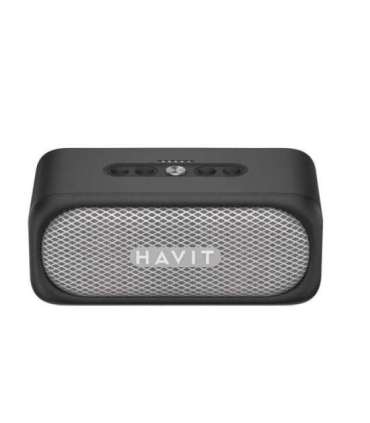 Havit SK905BT (Classic I) - bluetooth wireless speaker, black
