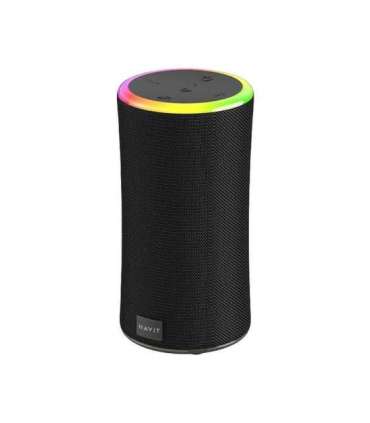 Havit SK833BT - bluetooth wireless speaker, black