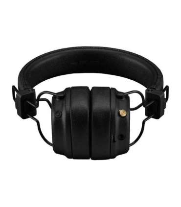 Marshall Major V Black - BT headphones