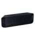 Esperanza FOLK Stereo portable speaker Black 6 W