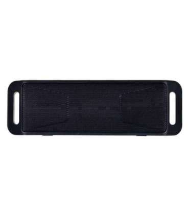 Esperanza FOLK Stereo portable speaker Black 6 W